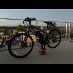 Electric Bike Ebike E-bike 