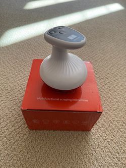 Anti-cellulite massager, cellulite suction massage tool, body shaping tool