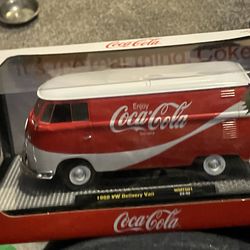 Diecast m2 machines