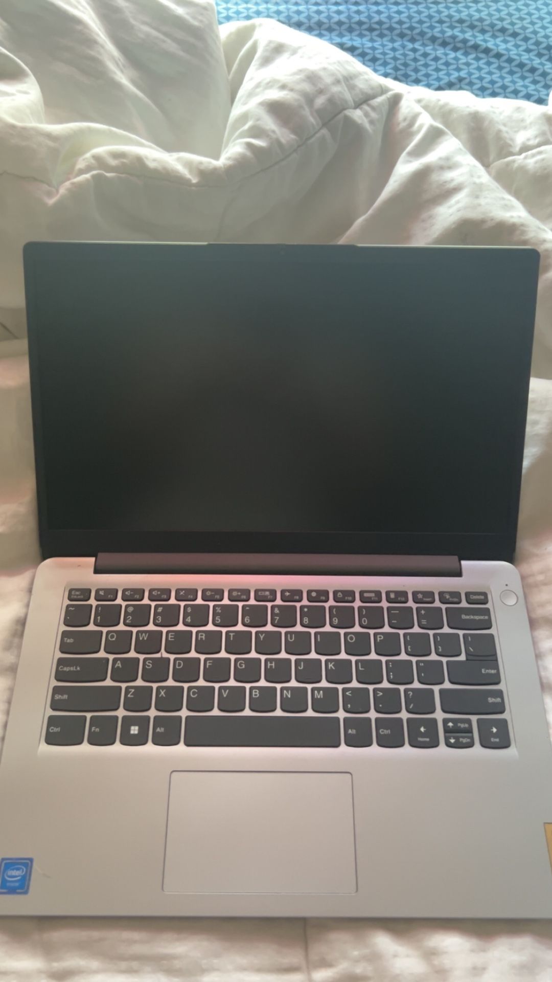 Lenovo laptop