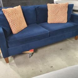 West Elm Couch