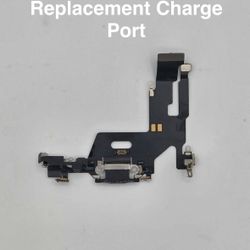 Genuine Apple iPhone 11 Replacement Charge Port