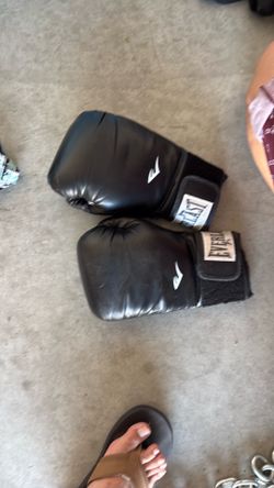 Boxing Gloves