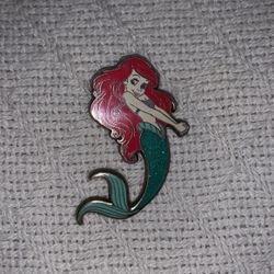 Disney’s Little Mermaid Pin 