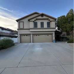 Exterior Paint Painter