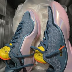 LeBron XXIII LIMITED EDITION Lot 013  LBJ23 SEALED BOX NEW