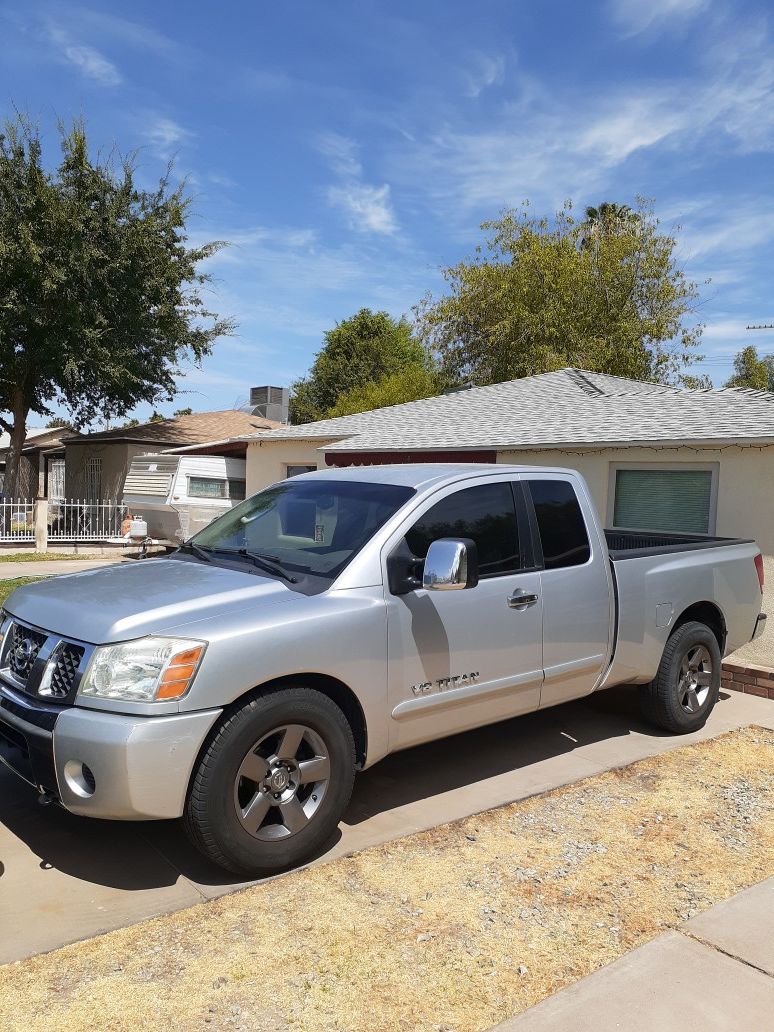 Nissan titan 05