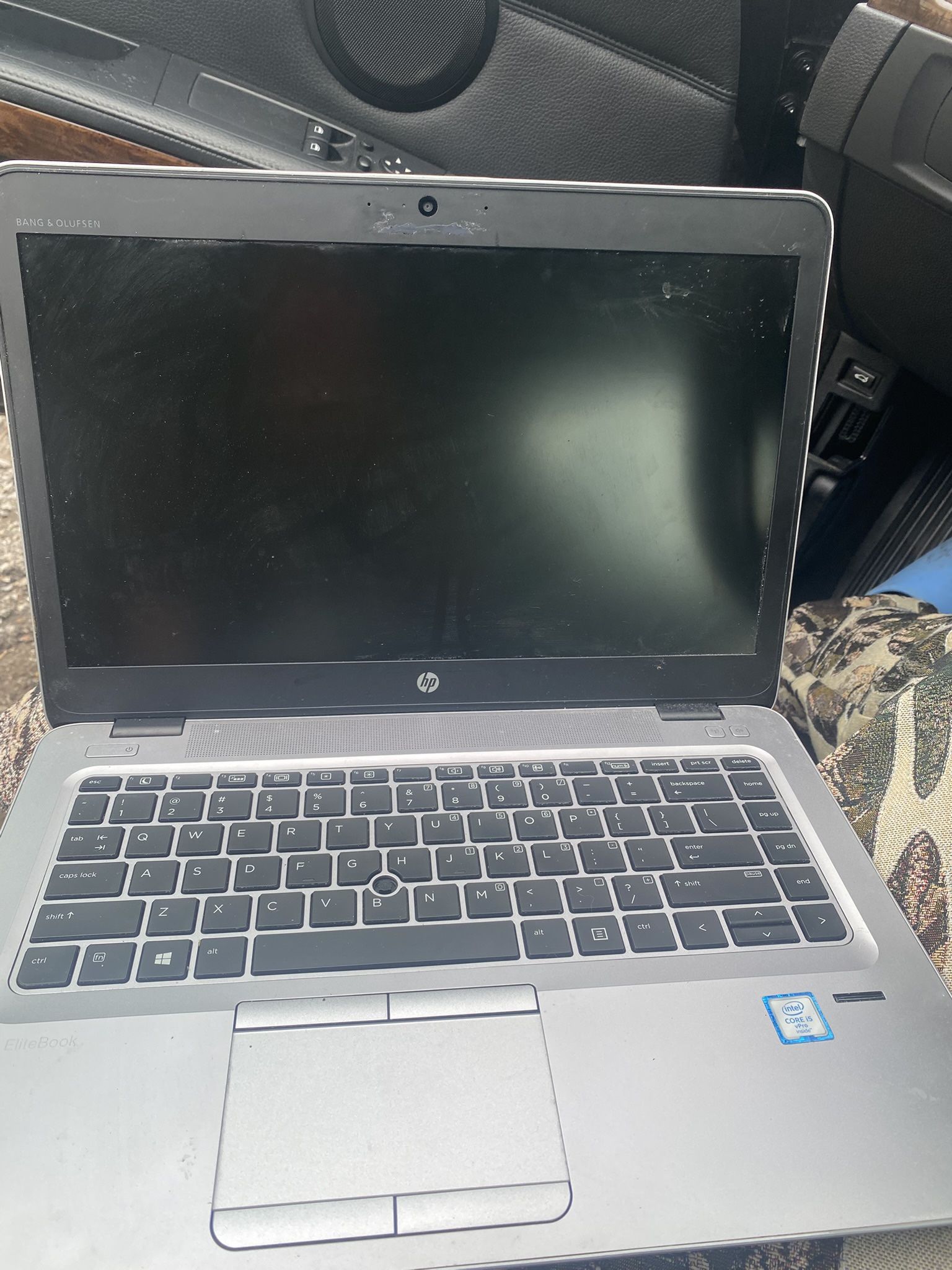 hp elite 840 g3