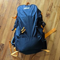 Coleman Backpack 24 Litters. Day Hike/Carry-On