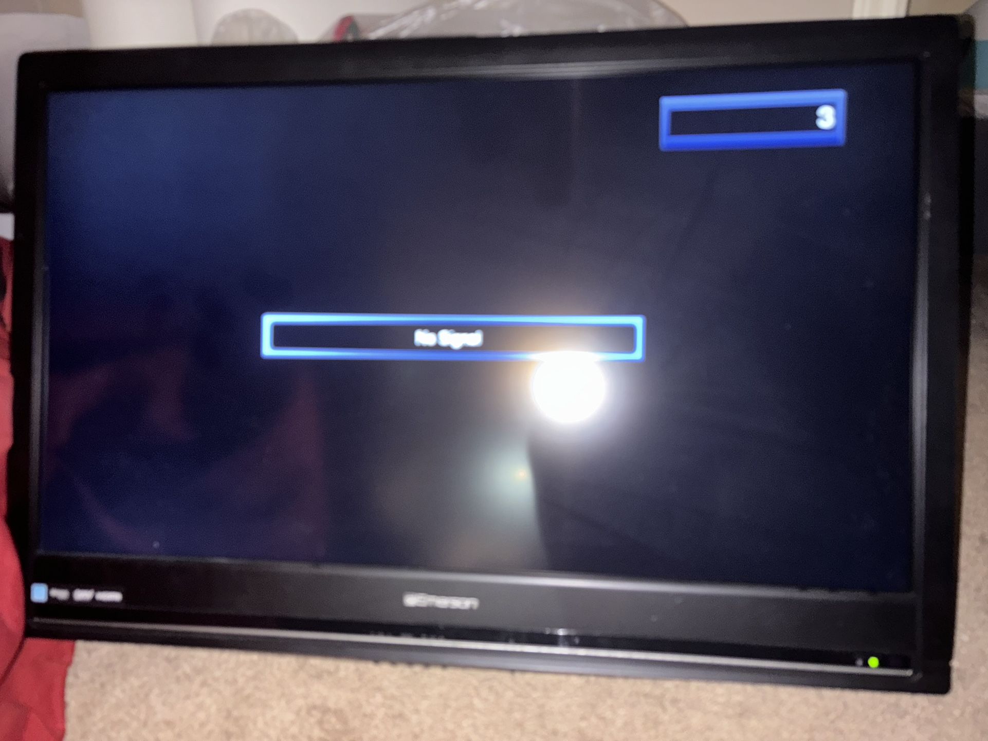 32 Inch Tv