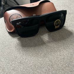 RAY BAN SUNGLASSES‼️