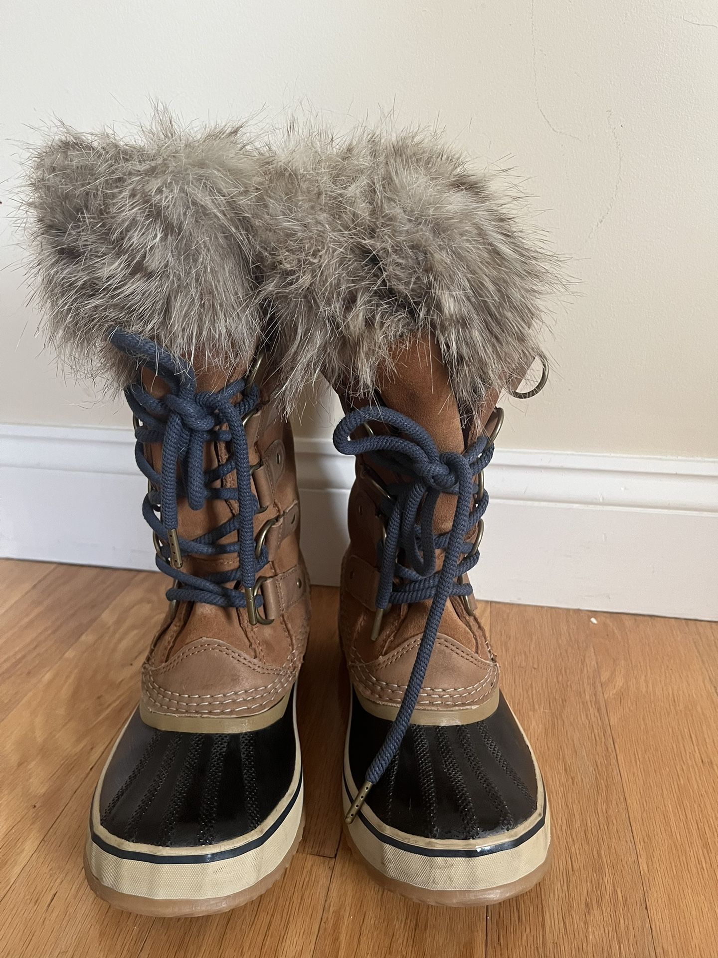 Sorel Women Snow Boots