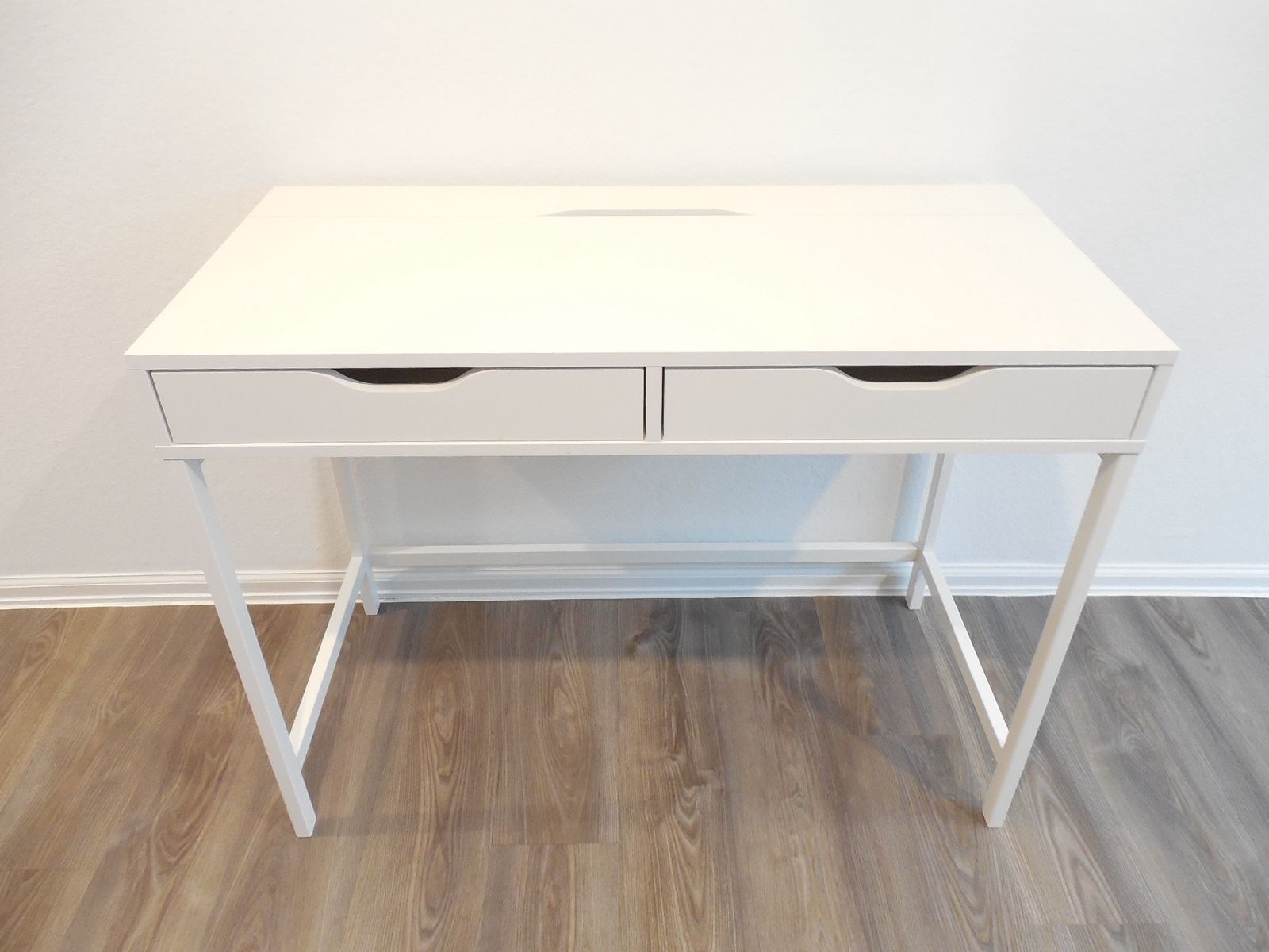 IKEA Alex Desk