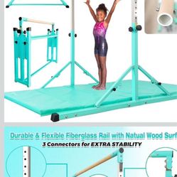 Gymnastics Bar