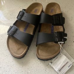 Birkenstock. Size 8 Mens Womens Size 9-10