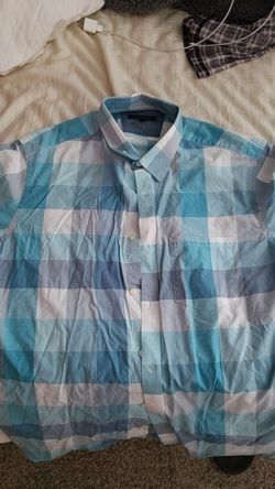 Banana Republic shirt