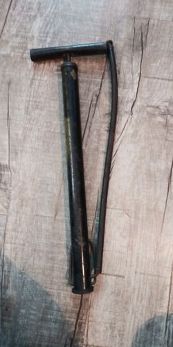 Vintage Bicycle Air Pump