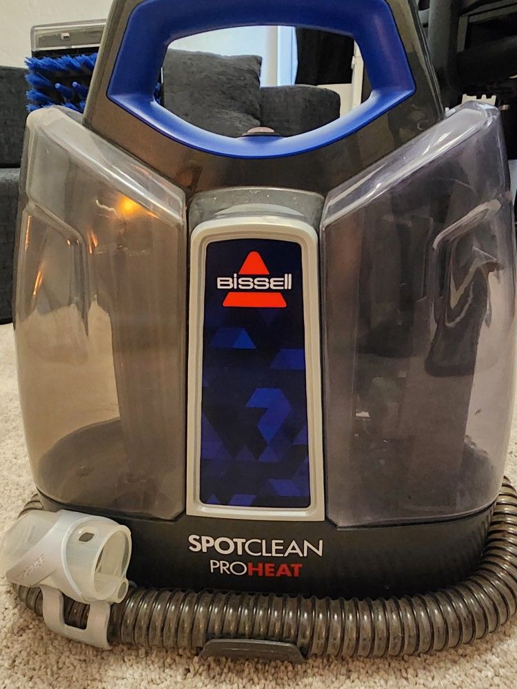 Bissell Stain Carpet Cleaner