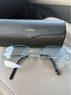 Cartier Shades