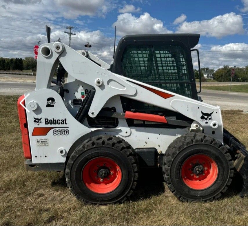 Bobcat Srvs