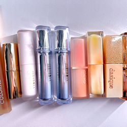  Lip Bundle 