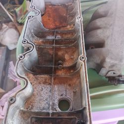 Valve Cover 