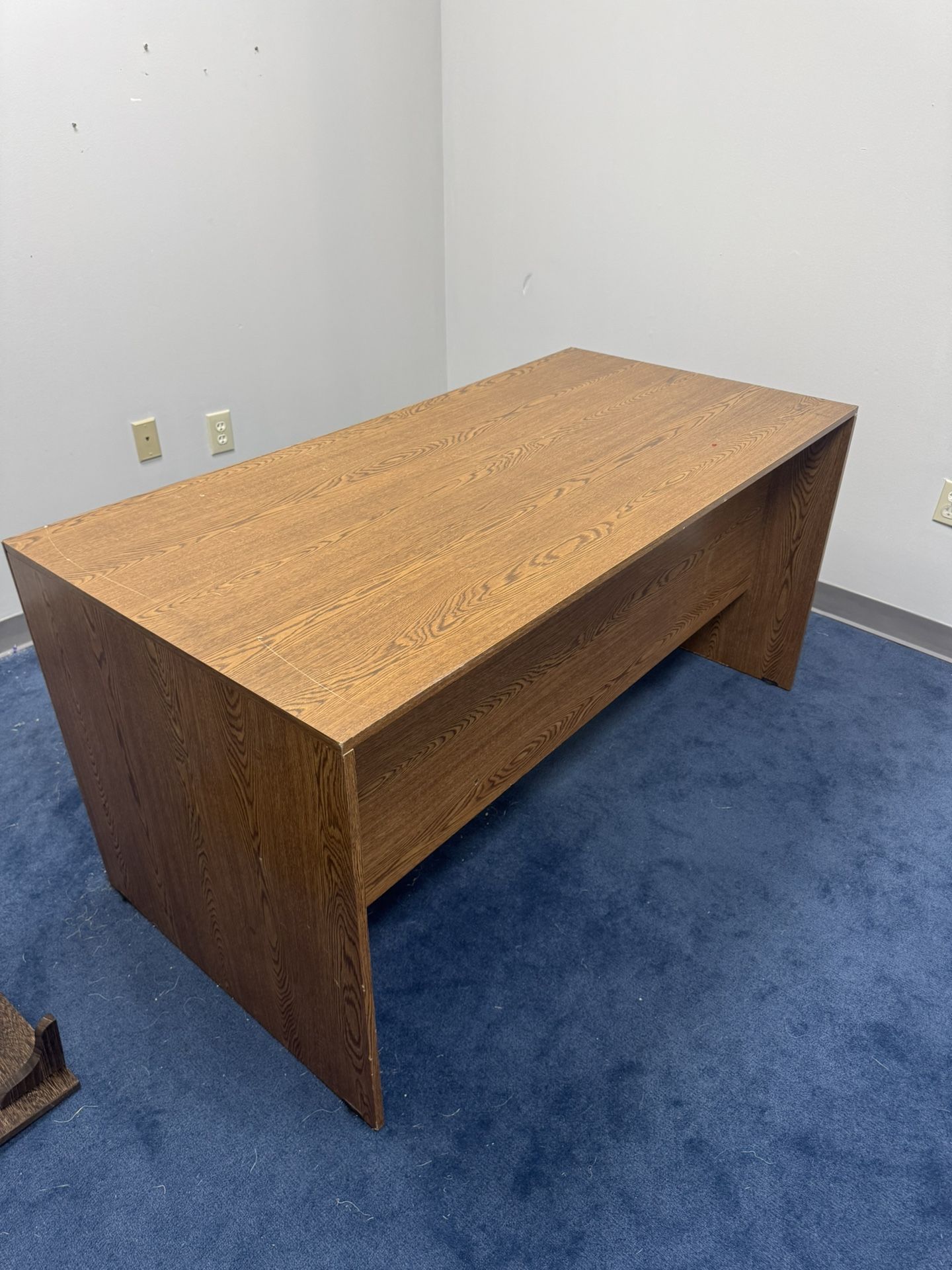 Office Desk!