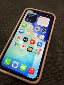 iPhone 11 AT&T-  carrier unlocked 64gb Mint