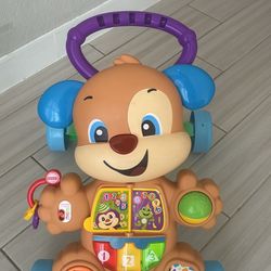 Fisher Price Walker
