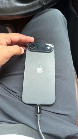 Iphone Air
