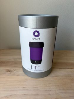 Ardent Lift Precision Decarboxylator