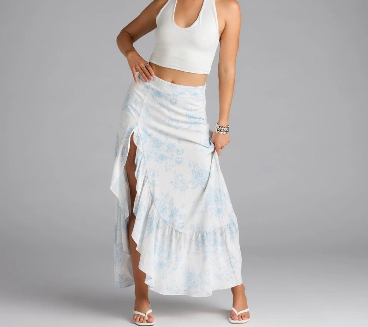 Windsor Skirt NEW With Tags