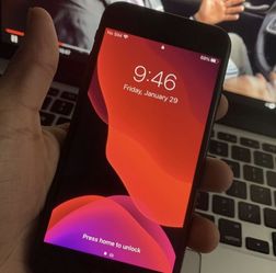 IPhone SE