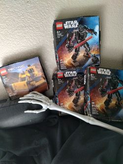 Lego