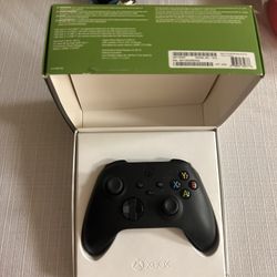 Xbox Controller