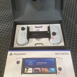 PS5 Backbone 