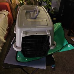 Small Pet Crate 