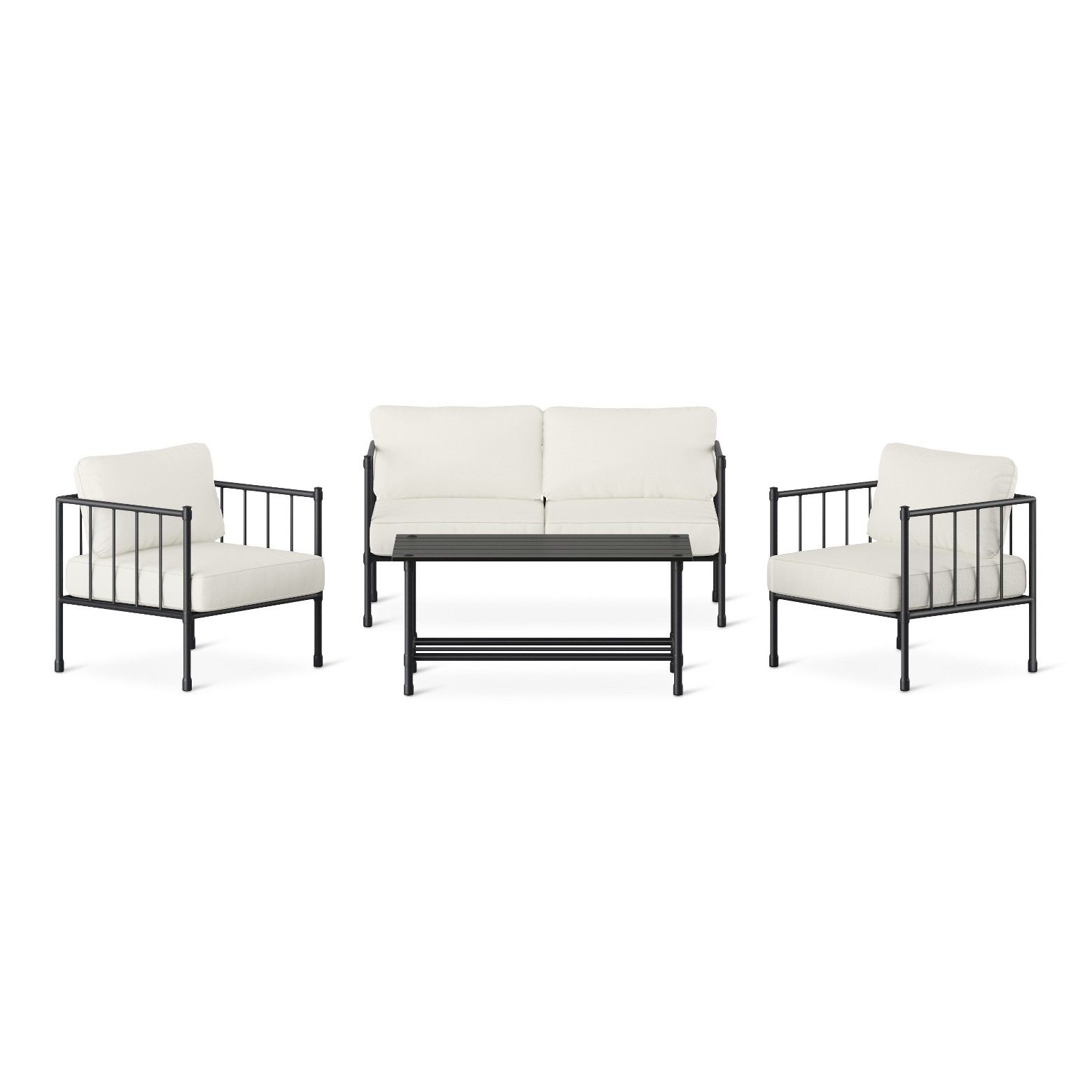 Fernhill patio furniture.