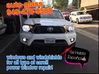 AUTO GLASS