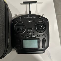 Radiomaster Tx12