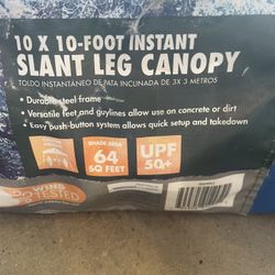 Canopy