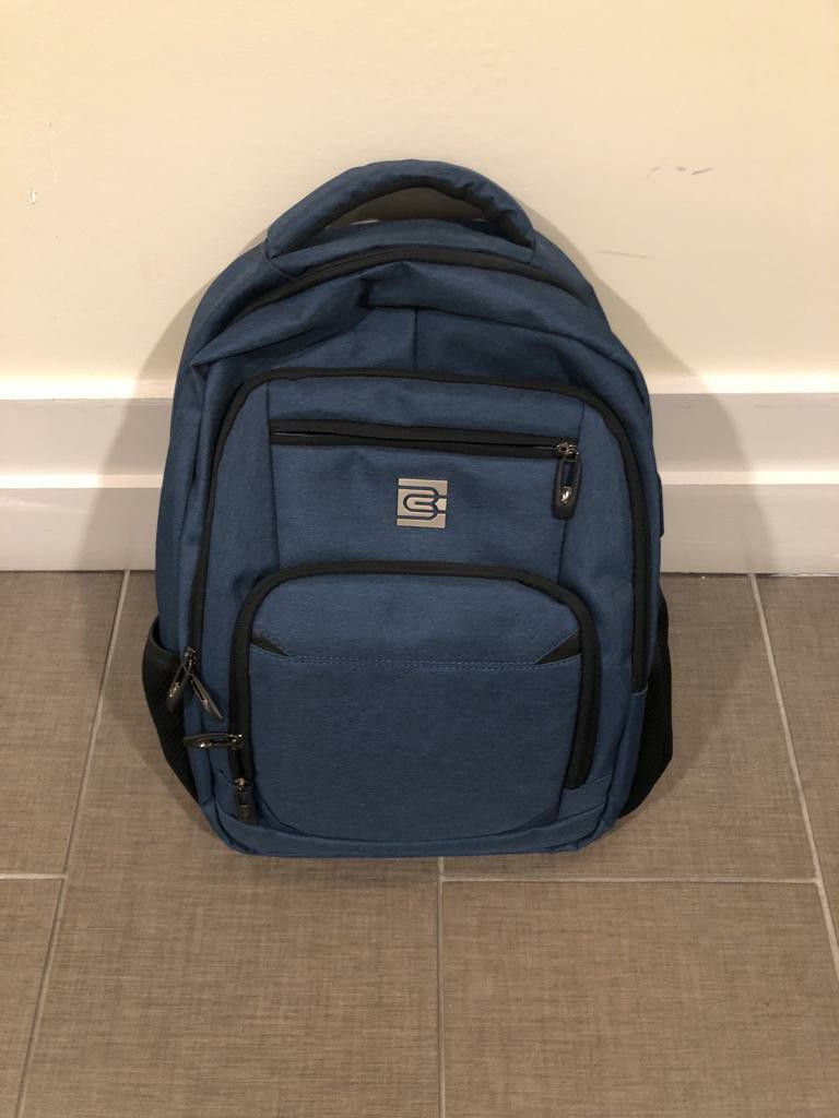 Laptop Backpack

