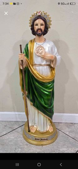 San Judas Tadeo
