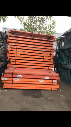 Pallet Racks
