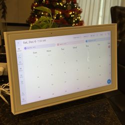 Skylight Calendar 15