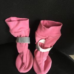 Dog Large Booties Shoes