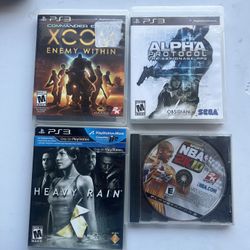PS3