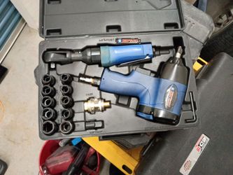 Like new impact set