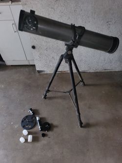 Galileo Telescope