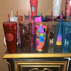Starbucks Cups Collections
